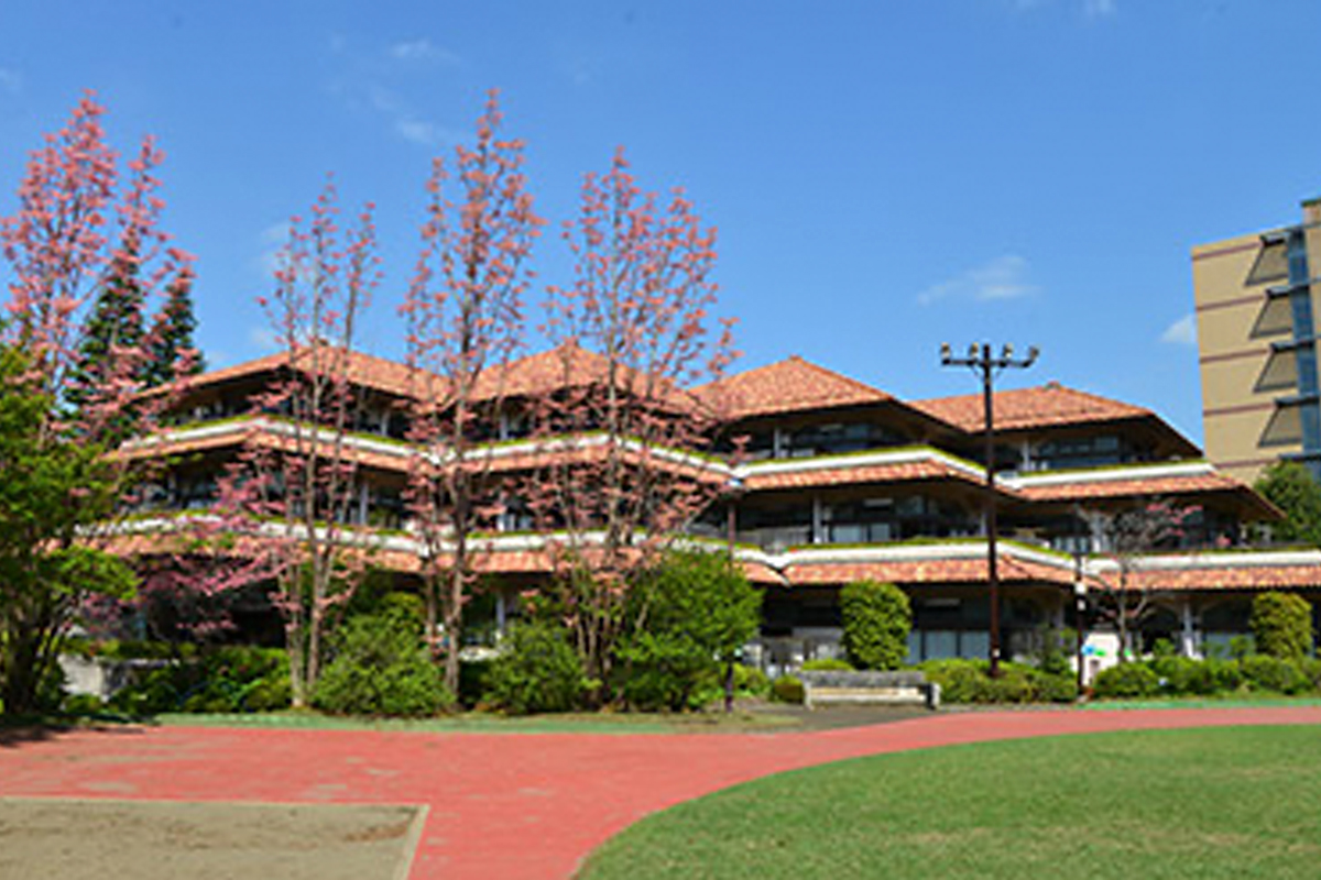 サテライト　玉川学園